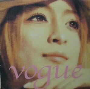 Amazon.co.jp: $ 浜崎あゆみ vogue (RR12-88174) Ayumi Hamasaki